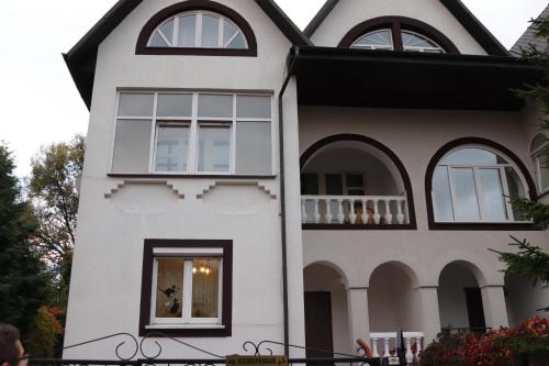 Фотография гостевого дома Гнездо Кота