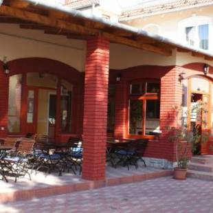 Фотографии гостиницы
Hotel Palota City