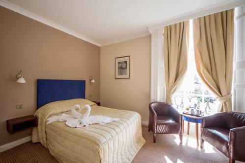 Фотография гостиницы The Clifton Hotel Bristol