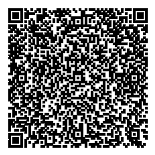 QR код гостиницы Ауринко