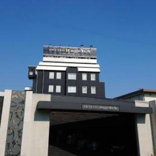 Фотографии мини отеля
HOTEL agehA Urban Resort Suite (Adult Only)