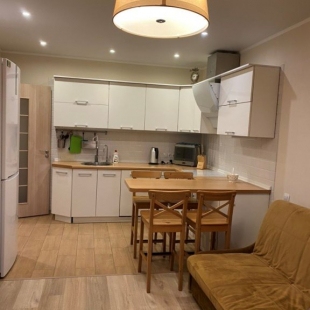 Фотография квартиры Апартаменты город Орел улица Набережная Дубровинского 76