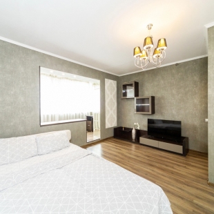 Фотография квартиры Квартира Комфортная квартира в Перми