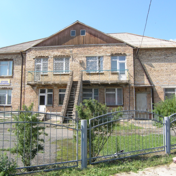 Фотография музея Краеведческий музей города Шарыпово