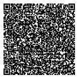 QR код пансионата Плаза Ессентуки