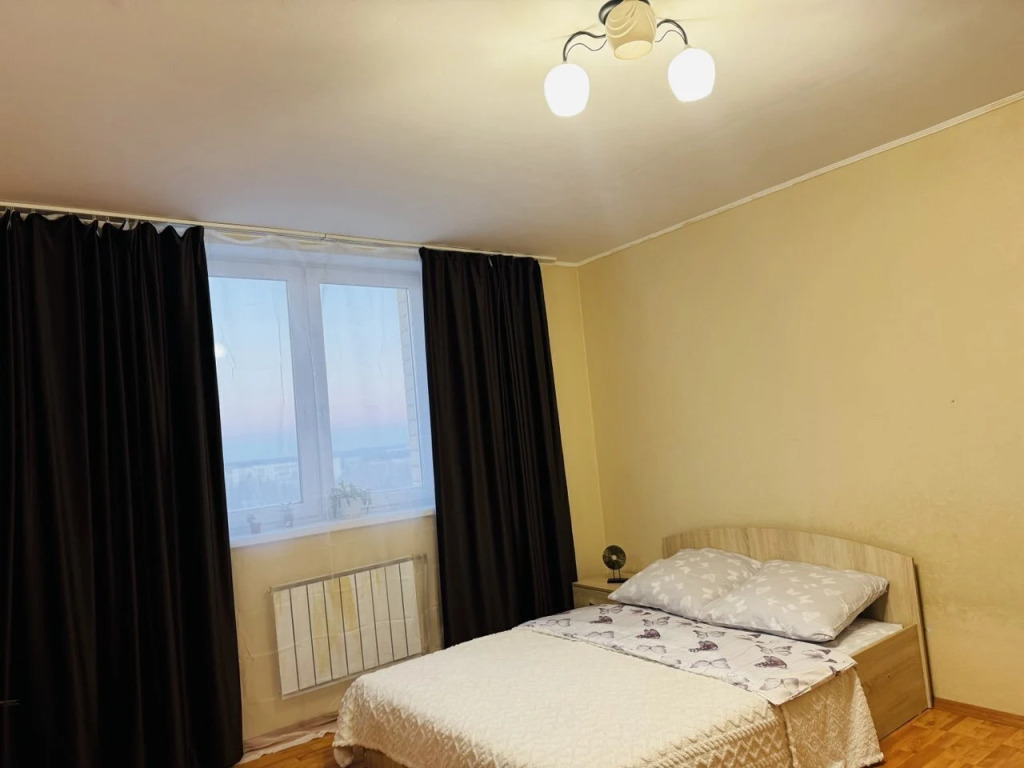 Фотография квартиры Апартаменты на Восточной улице 5