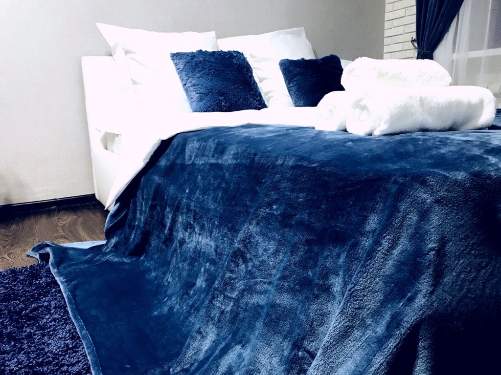 Фотография квартиры Апартаменты Deluxe