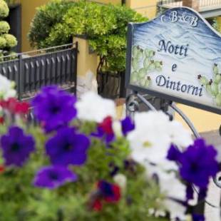 Фотографии мини отеля
B&B Notti E Dintorni