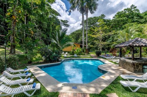 Фотография гостиницы Villa Lapas Jungle Village