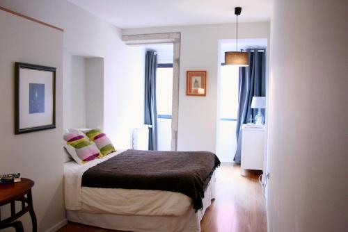 Фотография гостевого дома ALIBI by YoursPorto