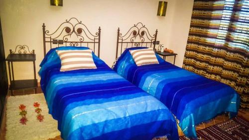 Фотография гостевого дома Les Jardins Yasmina Bin el-Ouidane