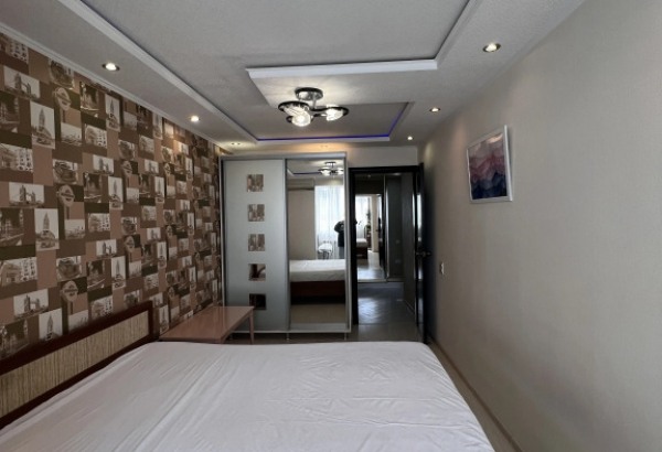 Фотография квартиры Апартаменты Apart MV на Школьной 21