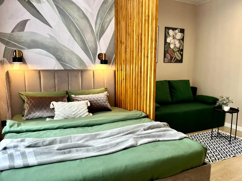 Фотография квартиры Квартира Одеялкин на Юбилейной 24