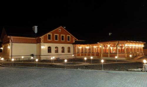 Фотография гостиницы Веранда