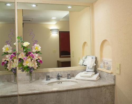 Фотография гостиницы Hotel Tapachula