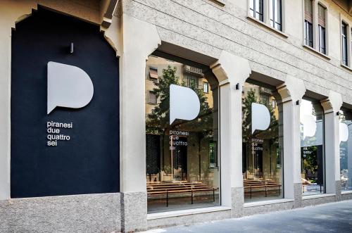 Фотография гостиницы Piranesi 246