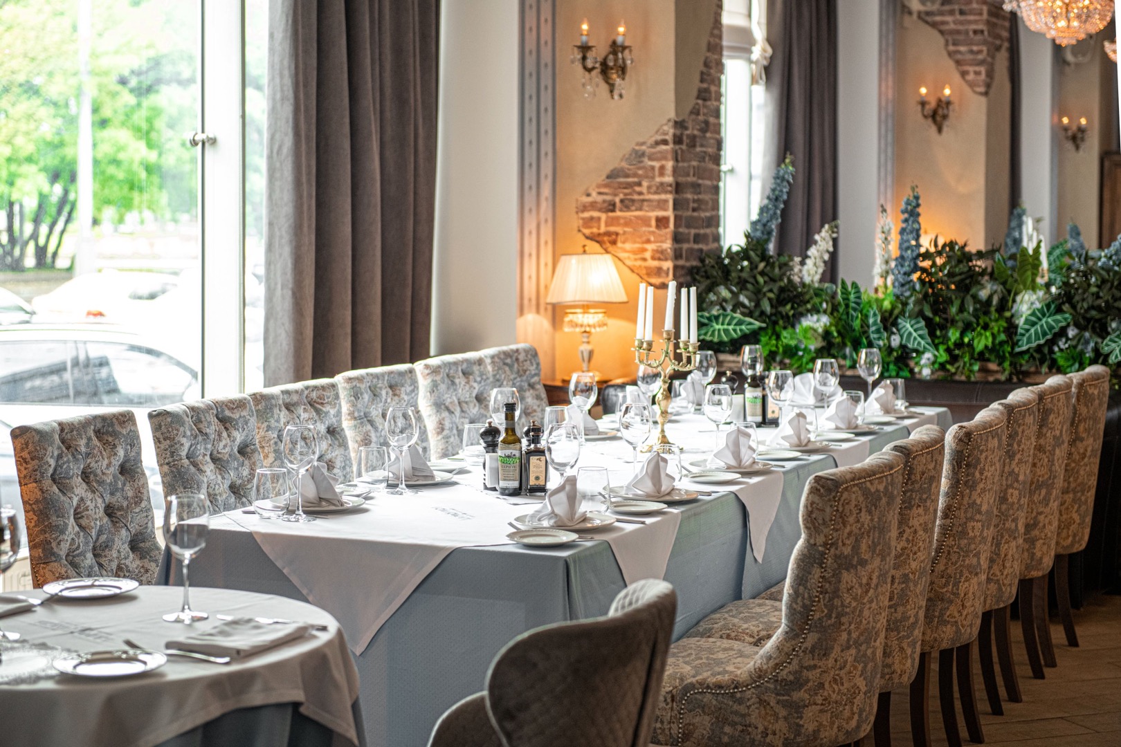 Фотография ресторана La Provincia