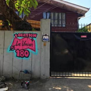 Фотография мини отеля Location One Eighty