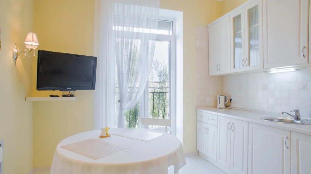 Фотография квартиры Апартаменты на Независимости 18