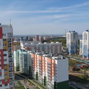 Фотография апарт отеля OkayHouse