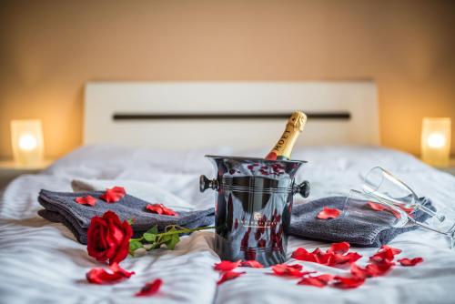 Фотография гостевого дома Penzión TIME