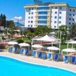 Фотография гостиницы Edra Palace Hotel & Ristorante