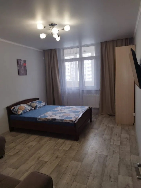 Фотография квартиры Квартира на Уральской улице 2/22