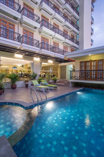 Фотография гостиницы Prima In Hotel Malioboro