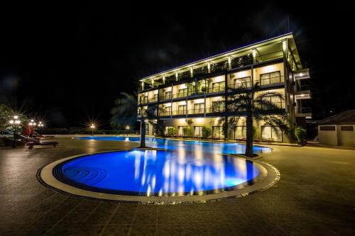 Фотография гостиницы KEP BAY HOTEL & RESORT