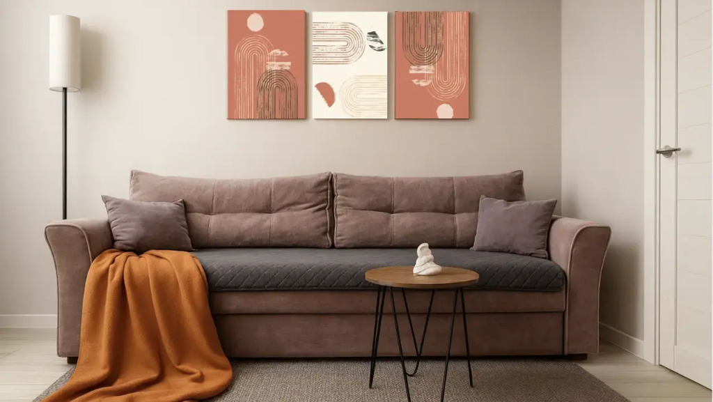 Фотография квартиры Апартаменты Albаtrоss Aurа