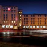 Фотография гостиницы ibis Bremen City