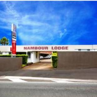 Фотографии мотеля 
            Nambour Lodge Motel