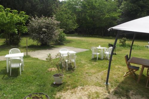 Фотография гостиницы Le Domaine de JAUGY