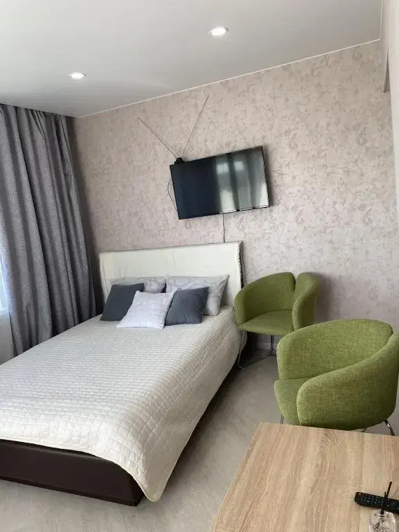 Фотография квартиры Квартира Irkroom 1