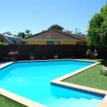 Фотография мотеля Port O'Call Motel