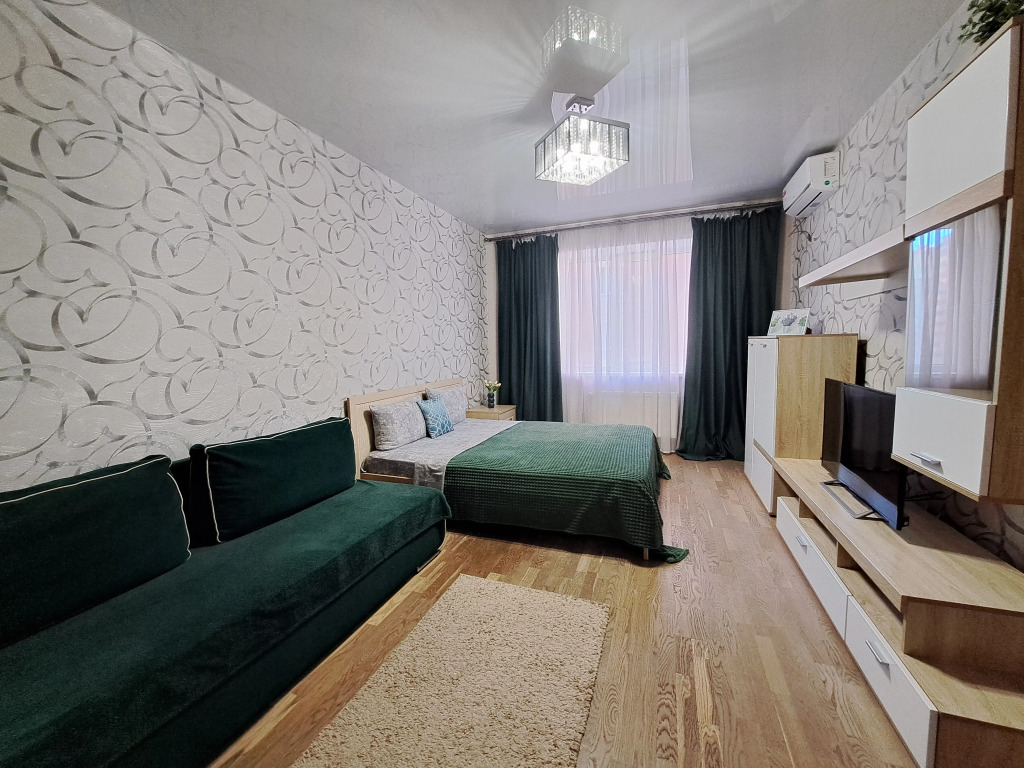 Фотография квартиры Квартира Панорама