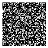 QR код гостиницы FOX-Отель