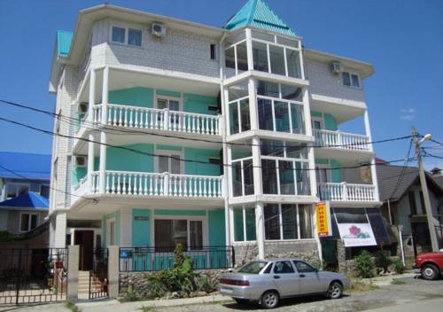 Фотографии гостевого дома
Ника Плюс