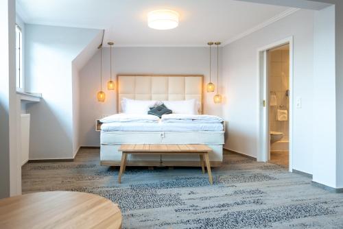 Фотография гостиницы Ratshotel