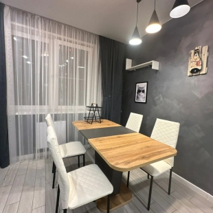 Фотография квартиры Квартира Цветочная