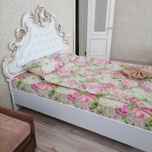 Фотография квартиры Апартаменты 2хкомнатная в центре