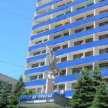 Фотография санатория Зори Ставрополья