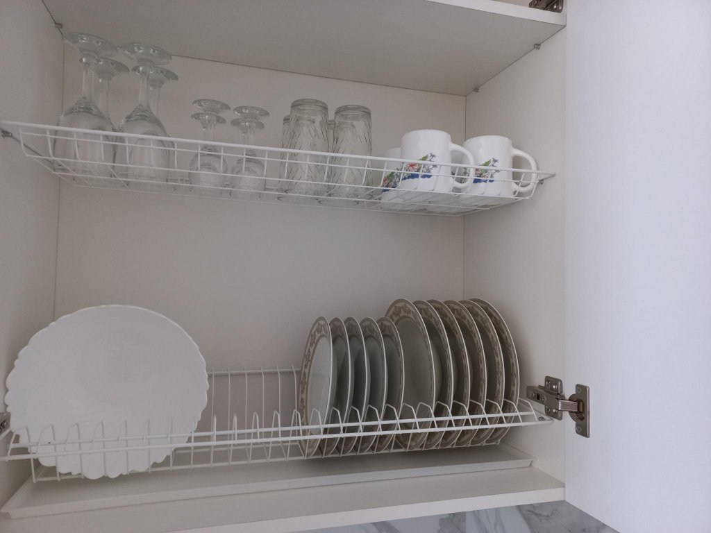 Фотография квартиры MG apart (Мджей) на улице Пирогова