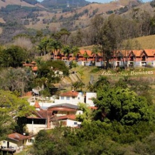 Фотография базы отдыха Hotel Fazenda Estância São Domingos