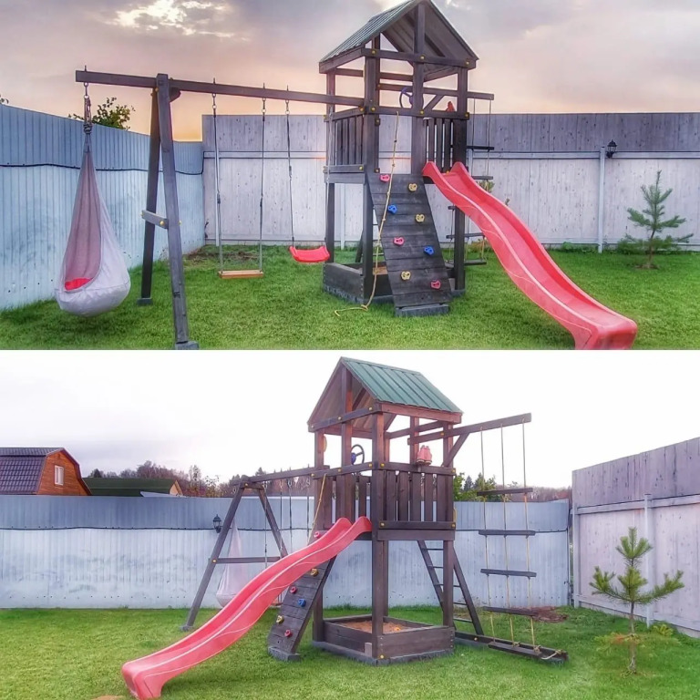 Фотография Коттеджа Scandi house (Сканди хаус)