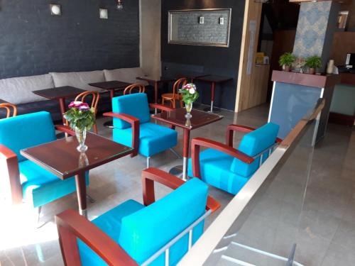 Фотография гостиницы Garni Hotel Mediteraneo