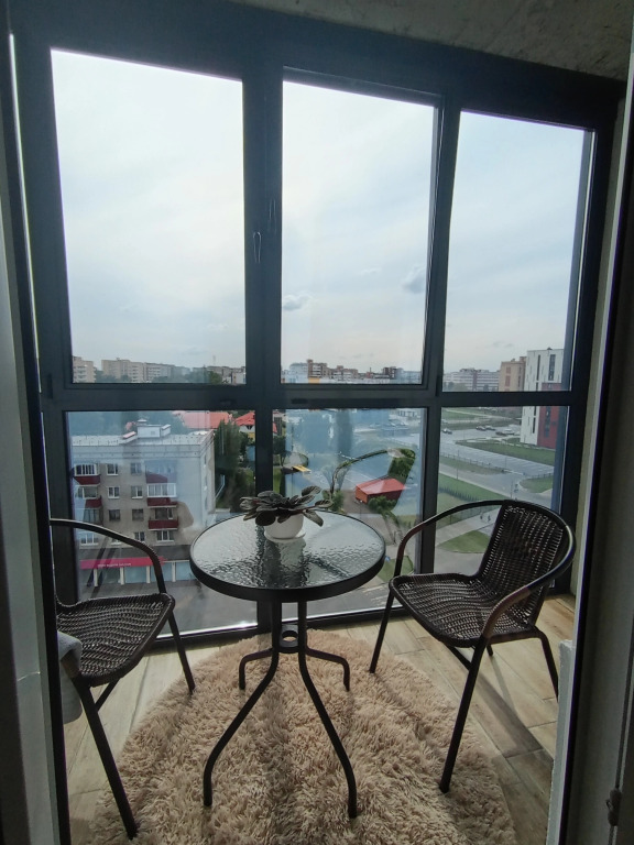 Фотография квартиры Апартаменты в Центре города