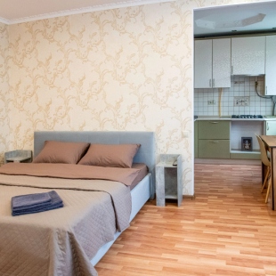 Фотография квартиры Квартира Уютная Трёхкомнатная в Электростали