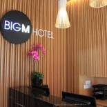 Фотография гостиницы BIG M Hotel