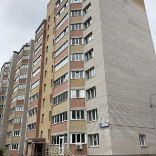 Фотография квартиры Апартаменты на улице Гороховская 81